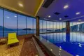 Condo z 1 sypialnią 77 m² Budva, Czarnogóra
