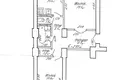 Apartamento 2 habitaciones 58 m² Minsk, Belarús