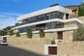 4-Schlafzimmer-Villa 568 m² Benissa, Spanien