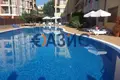 Apartment 42 m² Nesebar, Bulgaria