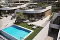 Willa 4 pokoi 317 m² Finestrat, Hiszpania