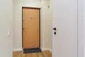 3 room apartment 57 m² Minsk, Belarus