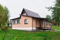 House 107 m² Lasanski sielski Saviet, Belarus