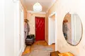 Apartamento 1 habitación 47 m² Minsk, Belarús