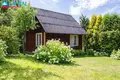 House 52 m² Rastinenai, Lithuania