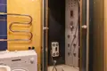 Mieszkanie 2 pokoi 52 m² Mińsk, Białoruś