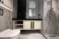 Appartement 1 chambre 57 m² Région méditerranéenne, Turquie