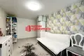 1 room apartment 33 m² Hrodna, Belarus