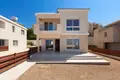 Dom wolnostojący 4 pokoi 163 m² Yeroskipou, Cyprus