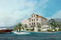 Villa 608 m² Prcanj, Monténégro
