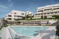 Mieszkanie 2 pokoi 244 m² Estepona, Hiszpania