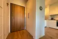 Appartement 2 chambres 40 m² en Varsovie, Pologne