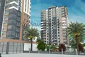 Apartamento 3 habitaciones 100 m² Mersin, Turquía