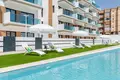 Wohnung 3 Schlafzimmer 100 m² Guardamar del Segura, Spanien