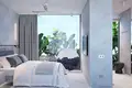 1 bedroom Villa 46 m² Canggu, Indonesia