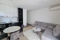 Wohnung 1 Schlafzimmer 40 m² in Budva, Montenegro