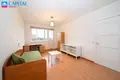 Apartamento 1 habitación 30 m² Kaunas, Lituania