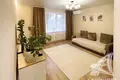 Mieszkanie 1 pokój 35 m² Kobryń, Białoruś