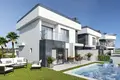 Villa de tres dormitorios 110 m² Los Alcazares, España