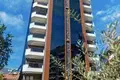 Wohnung 3 Schlafzimmer 160 m² Alanya, Türkei