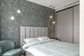 Квартира 2 комнаты 35 м² Вильнюс, Литва