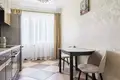 3 room apartment 80 m² Minsk, Belarus