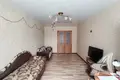 Appartement 1 chambre 37 m² Muchaviecki sielski Saviet, Bélarus