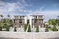 3 bedroom villa 201 m² Seydikemer, Turkey