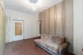 Appartement 3 chambres 64 m² Minsk, Bélarus