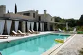 3 bedroom villa 200 m² Souleika, Greece