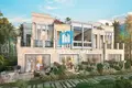 Dom wolnostojący 4 pokoi 144 m² Dubaj, Emiraty Arabskie