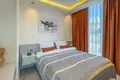 Studio 2 chambres  Alanya, Turquie