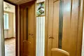 Appartement 2 chambres 51 m² Vitebsk, Biélorussie