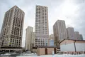 3 room apartment 57 m² Minsk, Belarus
