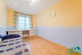 3 room apartment 83 m² Minsk, Belarus