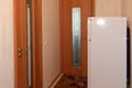 1 room apartment 40 m² Minsk District, Belarus