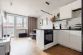 Apartamento 2 habitaciones 27 m² Varsovia, Polonia