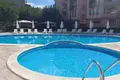 Квартира 1 комната 39 м² Несебр, Болгария