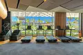 Wohnkomplex Apartments and villas in the Swissotel Residences Cesme complex.