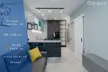 Квартира 2 комнаты 39 м² Минск, Беларусь