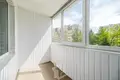 Apartamento 3 habitaciones 66 m² Minsk, Belarús