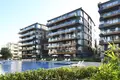 3 room apartment 110 m² Muratpasa, Turkey