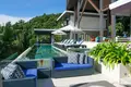 Villa 6 habitaciones 1 800 m² Phuket, Tailandia
