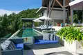 6 bedroom villa 1 800 m² Phuket, Thailand