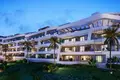 2 bedroom apartment 125 m² San Pedro Alcantara, Spain