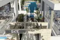 2 bedroom apartment 85 m² Hurghada, Egypt