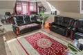 2 room apartment 120 m² Piliscsaba, Hungary