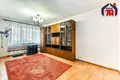 Appartement 3 chambres 63 m² Minsk, Bélarus