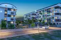 Apartamento 48 m² Mahmutlar, Turquía