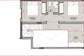 3 bedroom townthouse 120 m² Alas, Greece